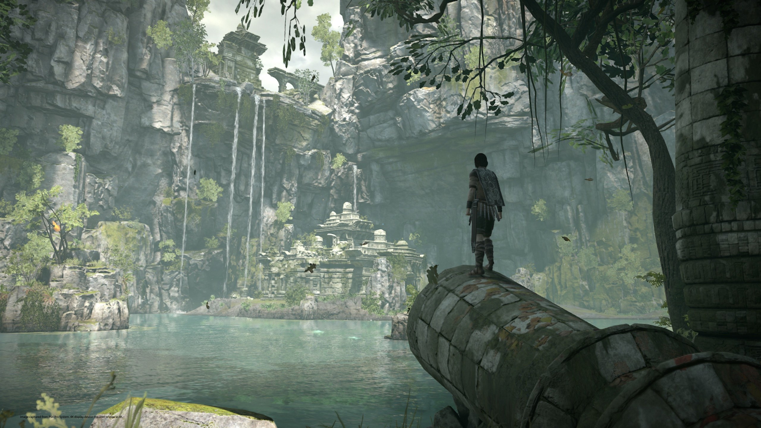 Shadow of the Colossus Remaster - Imagen 21